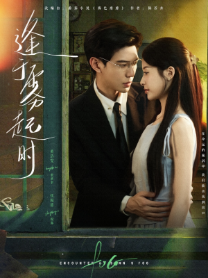 逢于雾起时(79集) 逢于雾起时(79集)追风的女孩短剧