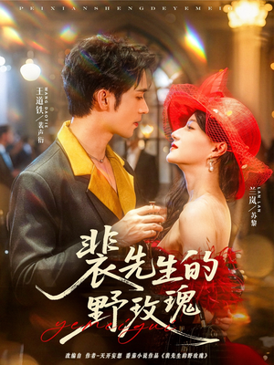 裴先生的野玫瑰（72集）我真的爱了