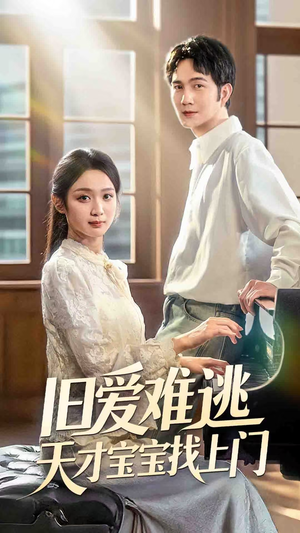 旧爱难逃天才宝宝找上门(75集) 旧爱难逃天才宝宝找上门(75集)最热短剧抢先看