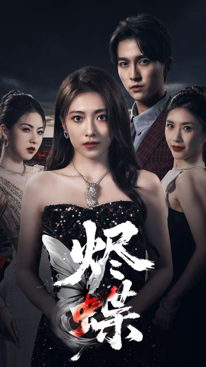 烬蝶(51集) 烬蝶(51集)去哪里看