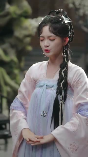 开局废材女配，我带全家逆风翻盘（88集）零花钱看整部剧