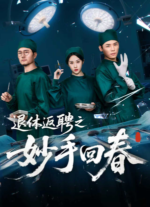 退休返聘之妙手回春(60集) 退休返聘之妙手回春(60集)短剧热门合集