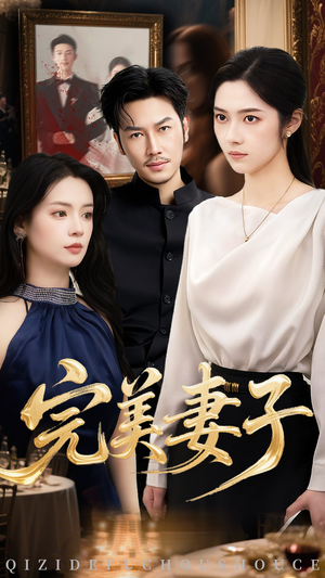 完美妻子（40集）免费观看