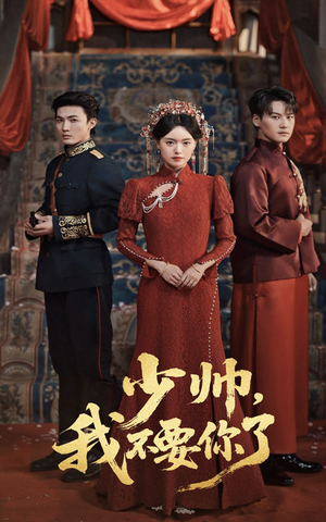 少帅我不要你了（60集）在哪个app能看