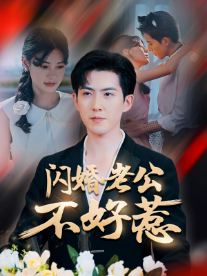 闪婚老公不好惹(73集) 闪婚老公不好惹(73集)免费在线看