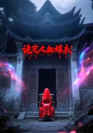 诡宅之血嫁衣（29集）网盘在线观看