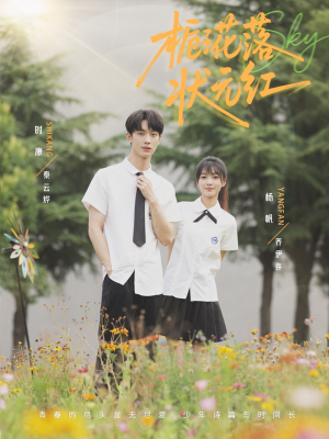 栀子花落状元红(50集) 栀子花落状元红(50集)在线观看完整版