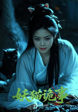 妖猫诡事(18集) 妖猫诡事(18集)短剧抢先看