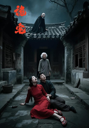 诡宅（30集）短剧在线看