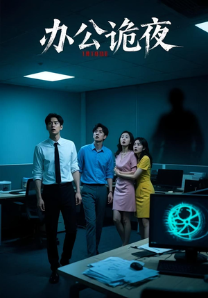 办公诡夜(20集) 办公诡夜(20集)全剧免费观看