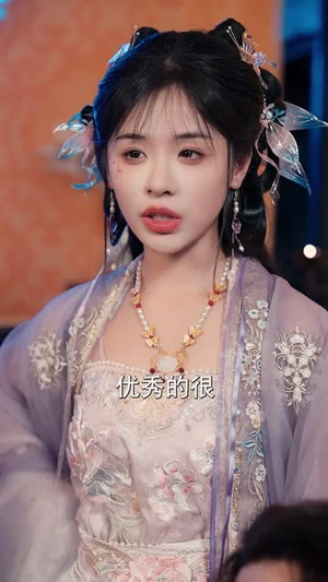 穿越后我帮小祖宗振兴家族(70集) 穿越后我帮小祖宗振兴家族(70集)短剧精彩推荐