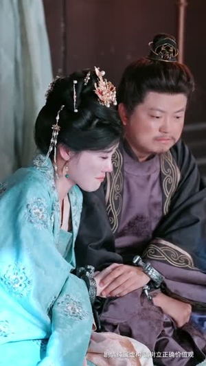 凤鸣向南枝（69集）一个短剧看全集