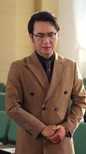 我辈自有凌云志 (77集) 我辈自有凌云志 (77集) 推荐好短剧