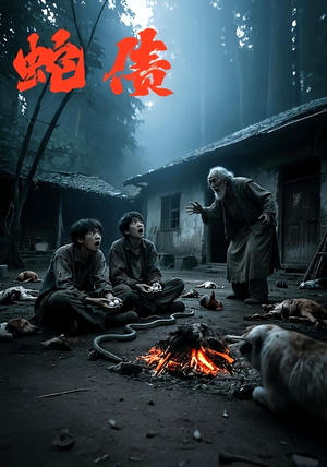 蛇债(26集) 蛇债(26集)精彩短剧分享。