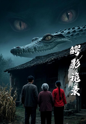 鳄影诡录(23集) 鳄影诡录(23集)短剧小说在线看