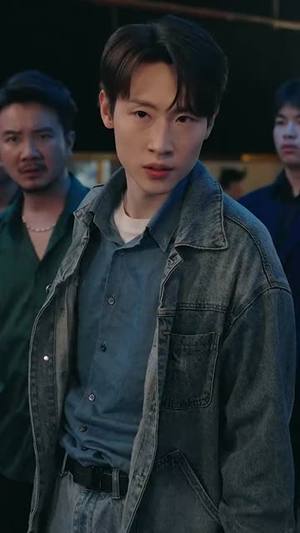 蓝道风云(94集) 蓝道风云(94集)高清画质免费看