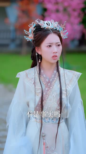 锁千秋（66集）追短剧太上头了