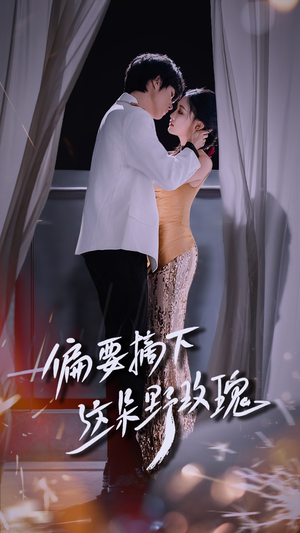 偏要摘下这朵野玫瑰（60集）全剧看到大结局