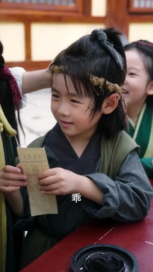 穿成继母后我改造全家种田忙(75集) 穿成继母后我改造全家种田忙(75集)爆款热门短剧