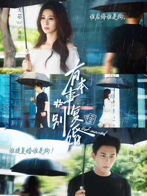 有本事别复婚(79集) 有本事别复婚(79集)全集在线看