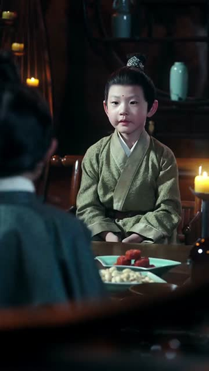 一枕姝色（62集）热门短剧推荐