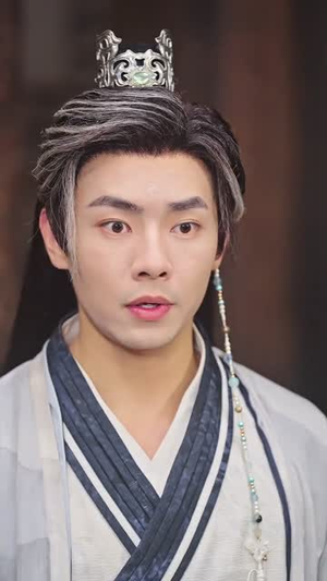 穿成反派我靠气运之子证道(80集) 穿成反派我靠气运之子证道(80集)经典老剧免费看