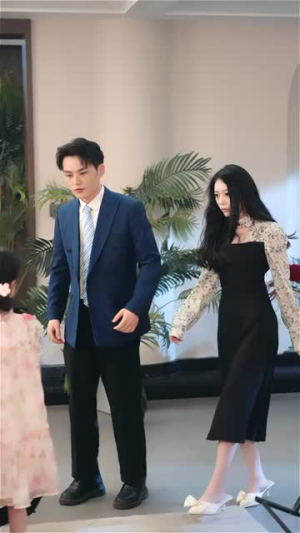 福星驾到大团圆（40集）短剧免费看全集