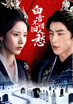 白雪不惜旧人愁（71集）精彩短剧合集