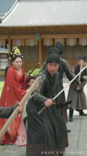 寒门有凤之天降萌孙报养恩(30集) 寒门有凤之天降萌孙报养恩(30集)热播短剧全集看