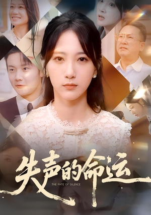 失声的命运（60集）短剧演员排行榜