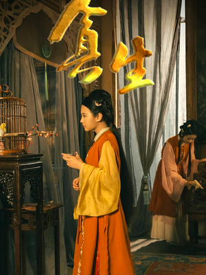 贪生（50集）爱短剧爱追剧