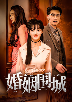 婚姻围城（37集）热播短剧免费看