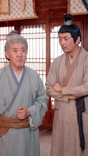 寒门武状元（80集）经典老剧免费看