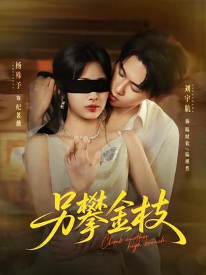 另攀高枝（60集）百度在线观看