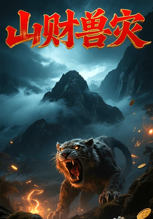 山财兽灾(30集) 山财兽灾(30集)短剧抢先看全集