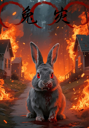 兔灾(25集) 兔灾(25集)亿万短剧抢先看