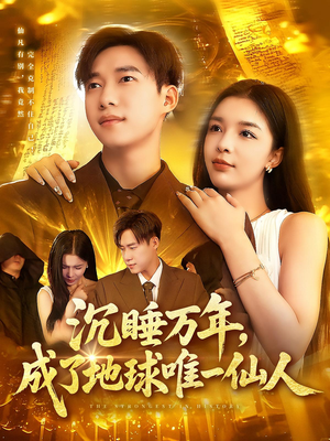 沉睡万年成了地球唯一仙人(91集) 沉睡万年成了地球唯一仙人(91集)在线看完整版