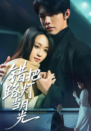 错把路灯当月光(40集) 错把路灯当月光(40集)网络小短剧