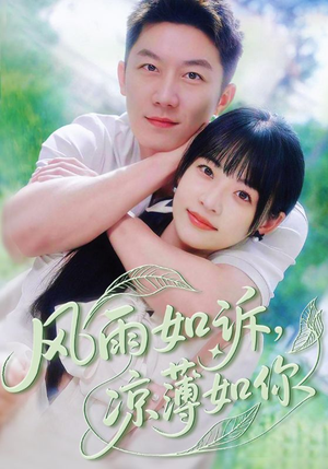 风雨如诉凉薄如你(70集) 风雨如诉凉薄如你(70集)短剧每日分享