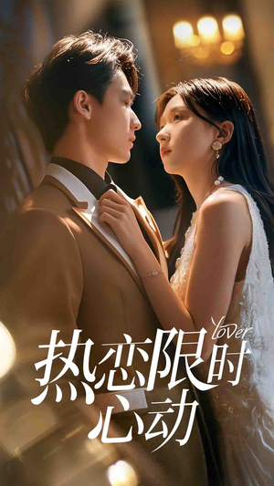 热恋限时心动(60集) 热恋限时心动(60集)免费看全网短剧
