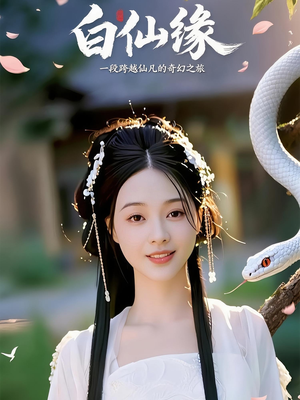 白仙缘（29集）一起看短剧