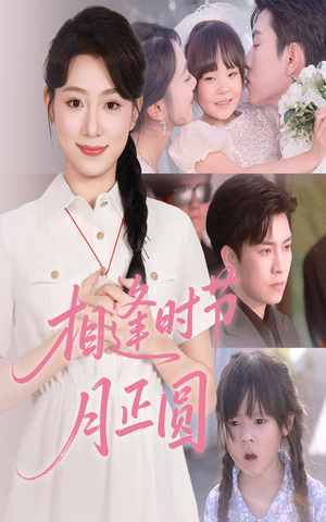 相逢时节月正圆(54集) 相逢时节月正圆(54集)短剧追不停