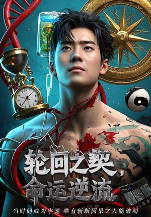 轮回之契命运逆流(46集) 轮回之契命运逆流(46集)在哪个app能看