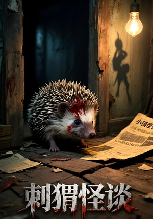 刺猬怪谈（30集）分享好看短剧