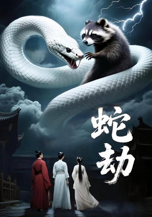 蛇劫(30集) 蛇劫(30集)热播短剧排行榜