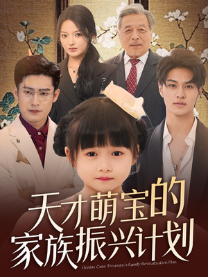 天才萌宝的家族振兴计划（70集）短剧在线更新
