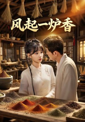 风起一炉香(72集) 风起一炉香(72集)热门短剧推荐。