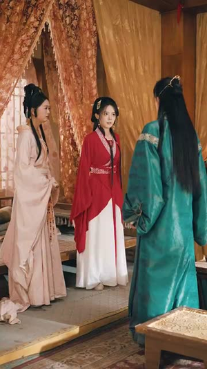 为婢之明月传 (90集) 短剧完整版免费