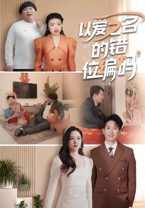 以爱之名的错位编码（41集）短剧介绍