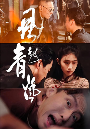 风起青岚(96集) 风起青岚(96集)剧好看短剧推荐